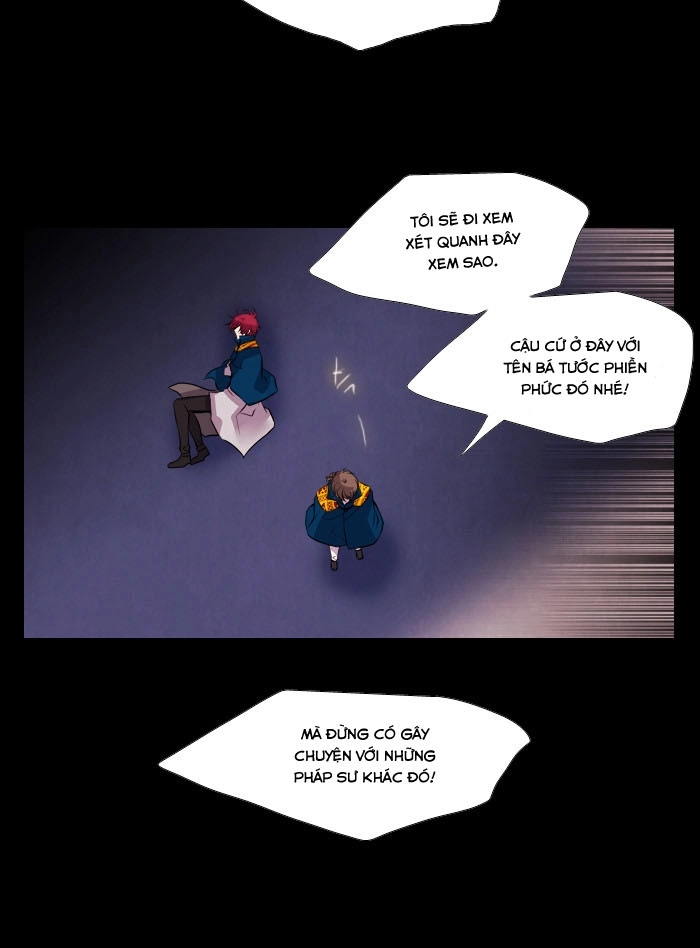 Black Haze Chapter 151 - 18