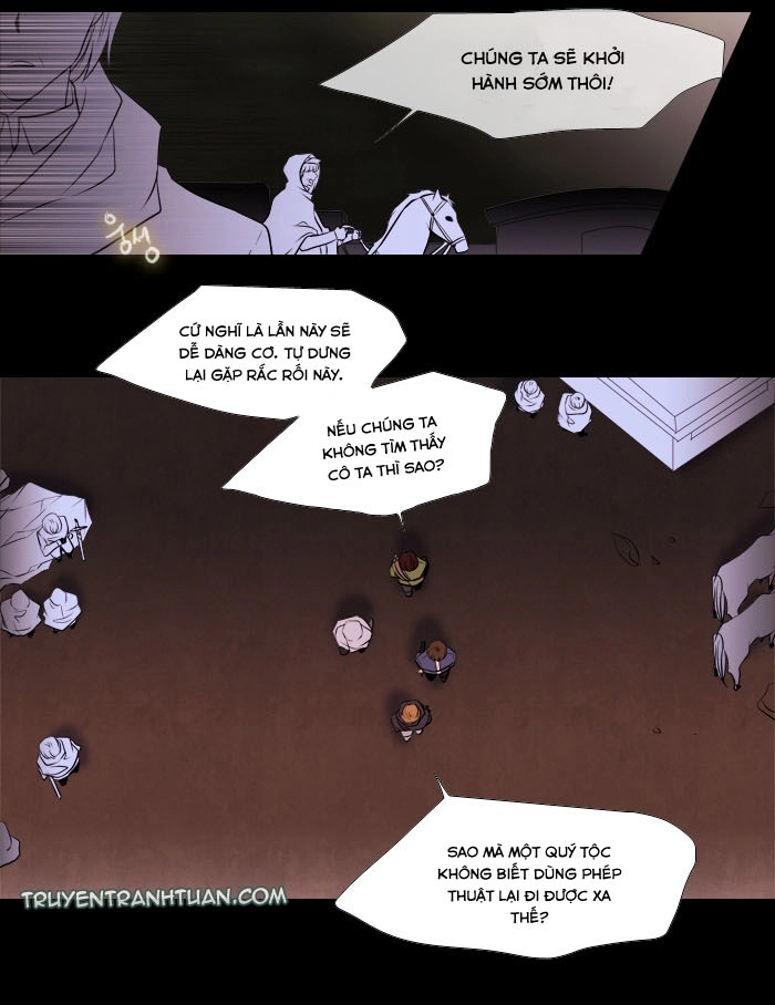 Black Haze Chapter 151 - 20