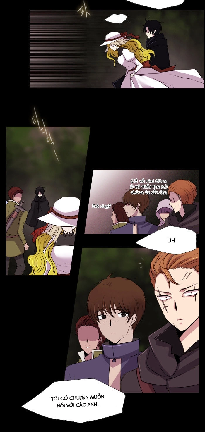 Black Haze Chapter 151 - 22