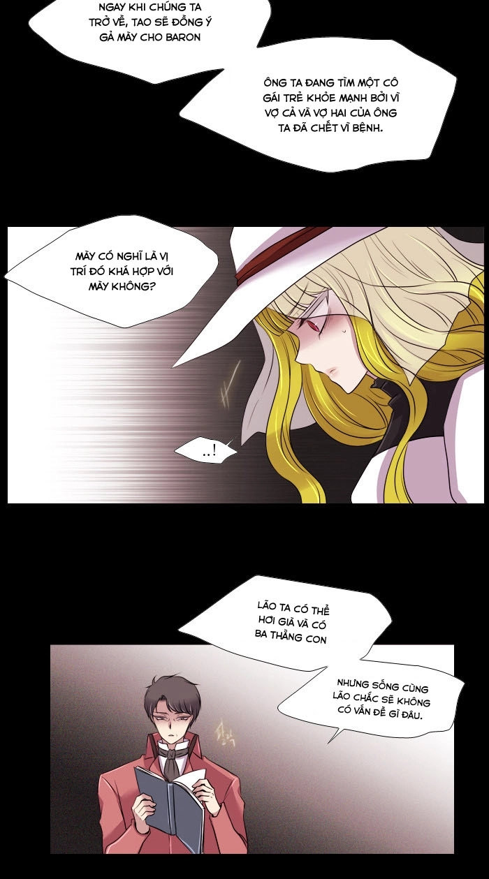 Black Haze Chapter 151 - 24