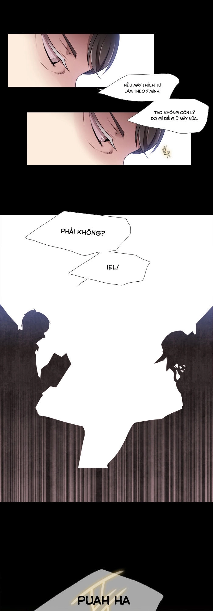 Black Haze Chapter 151 - 25