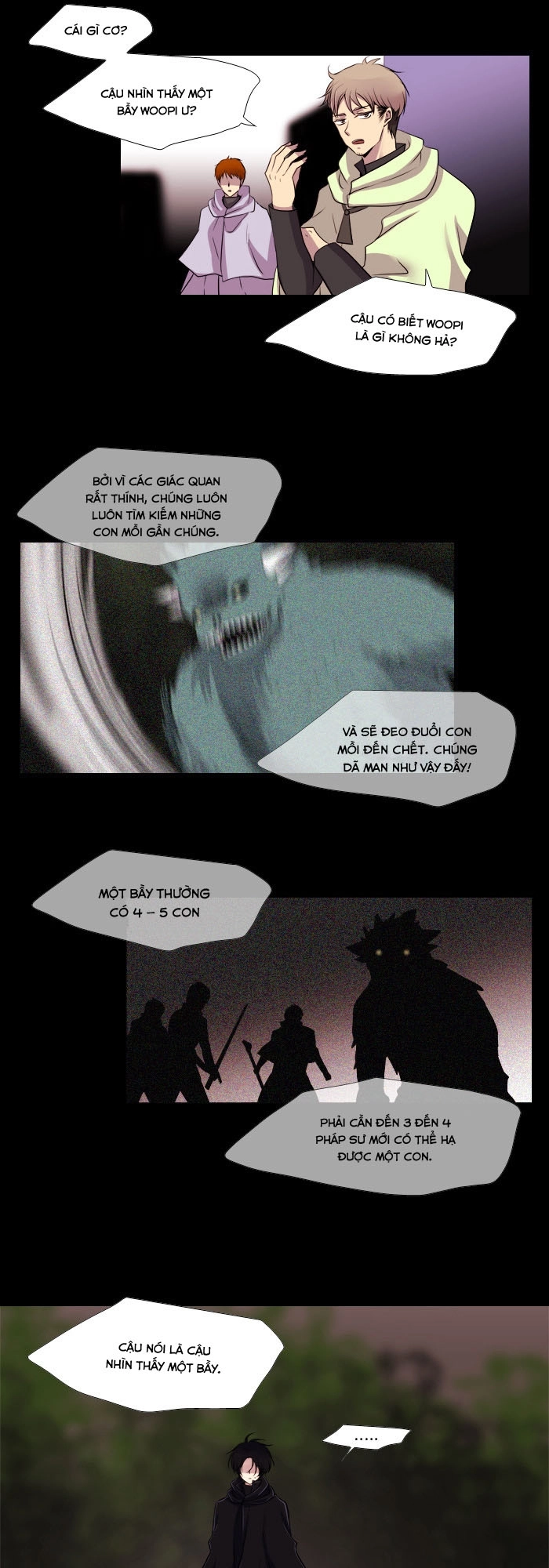 Black Haze Chapter 151 - 27