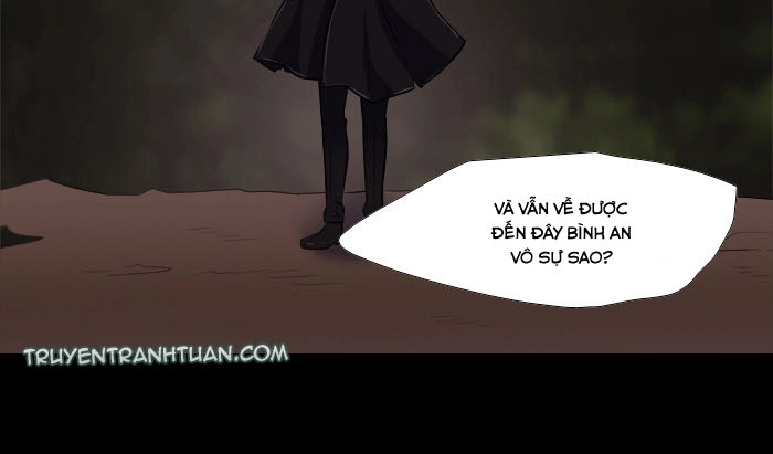 Black Haze Chapter 151 - 28