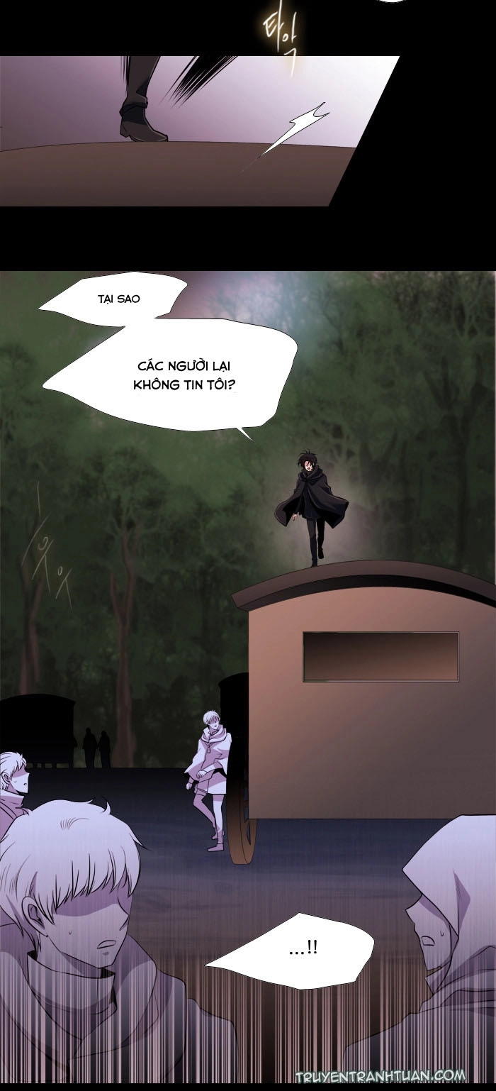 Black Haze Chapter 152 - 2