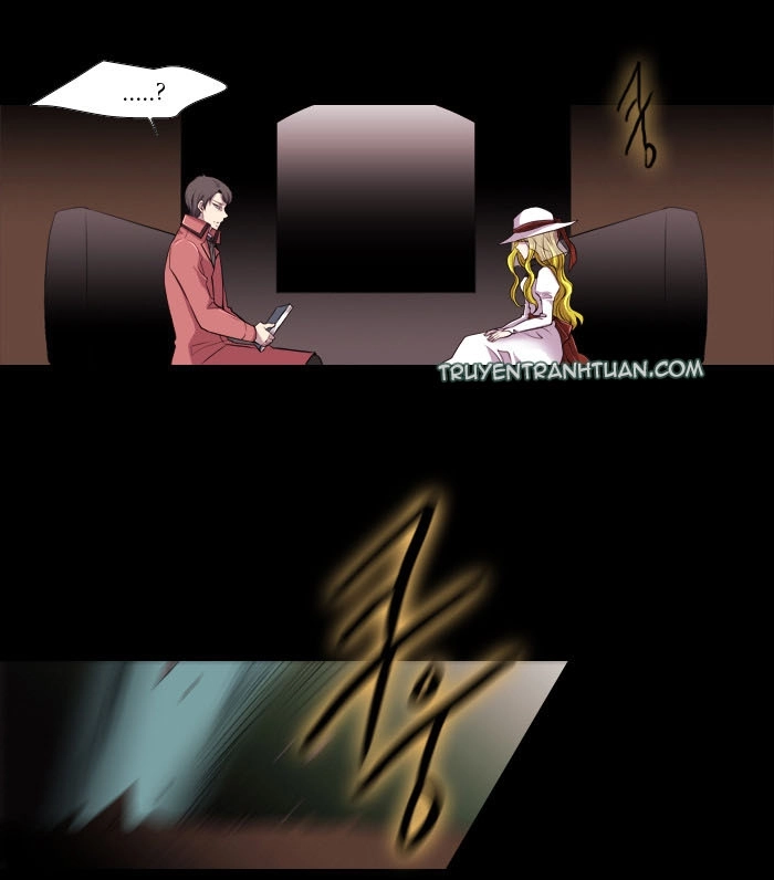 Black Haze Chapter 152 - 6