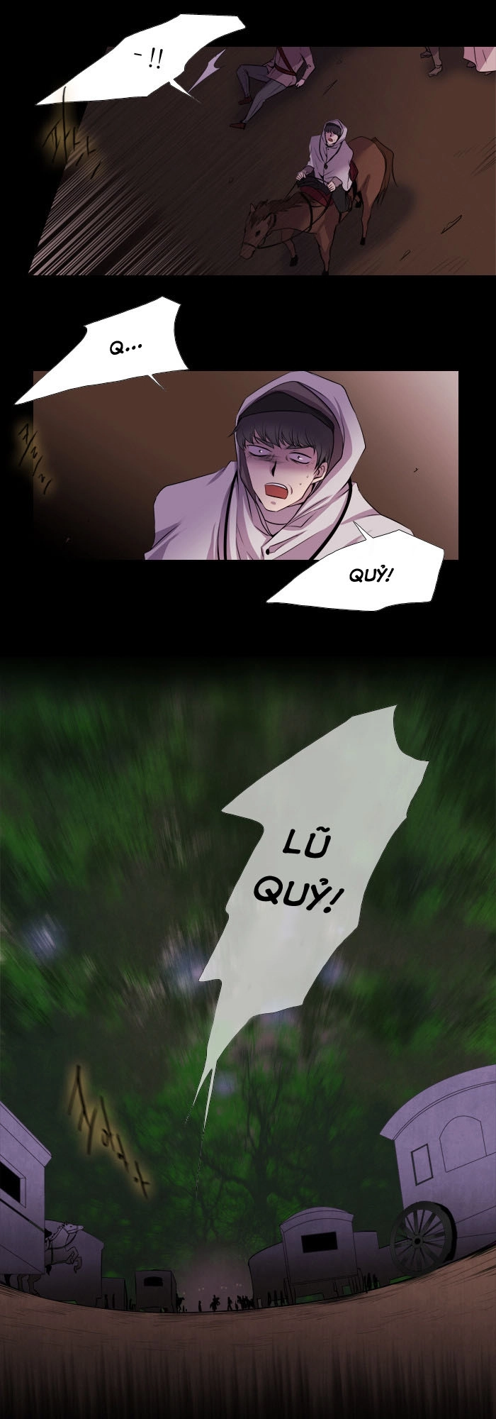 Black Haze Chapter 152 - 7