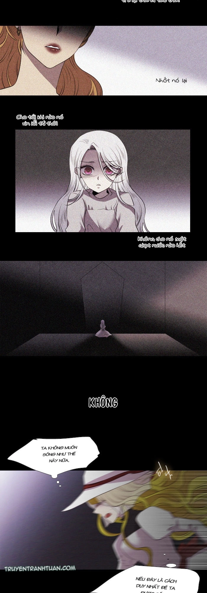 Black Haze Chapter 152 - 14