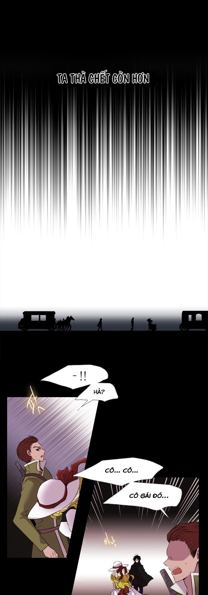 Black Haze Chapter 152 - 16