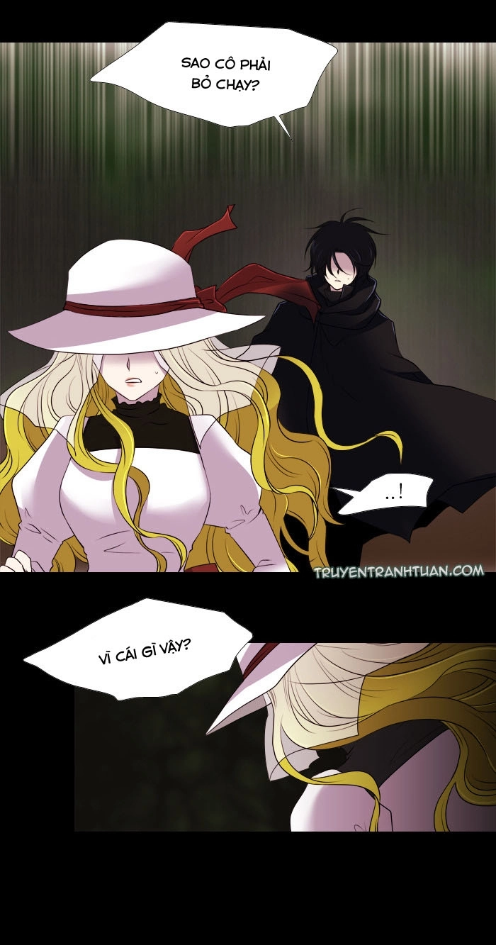 Black Haze Chapter 152 - 22