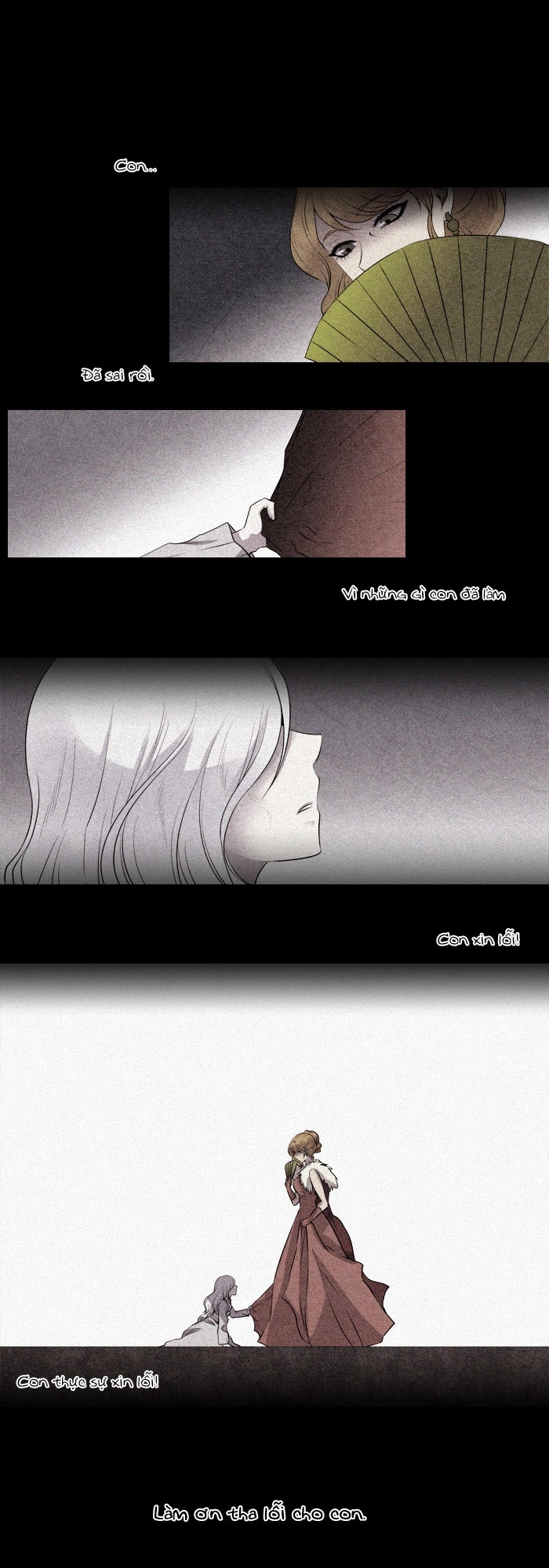 Black Haze Chapter 152 - 23