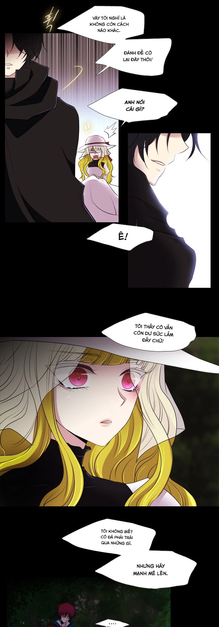 Black Haze Chapter 152 - 29