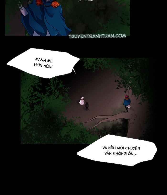 Black Haze Chapter 152 - 30