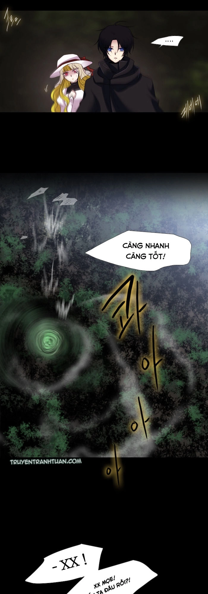 Black Haze Chapter 152 - 33