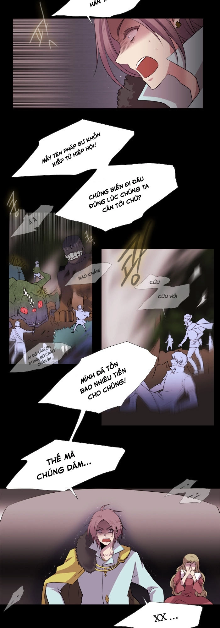 Black Haze Chapter 152 - 34