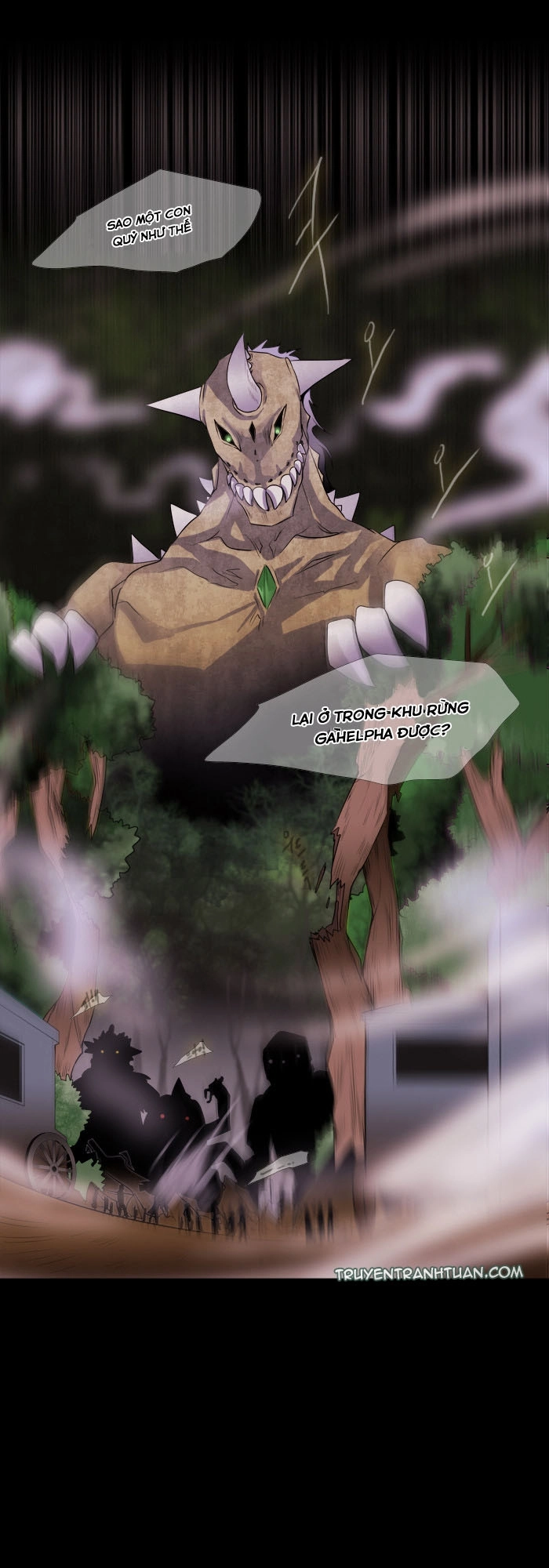 Black Haze Chapter 152 - 36