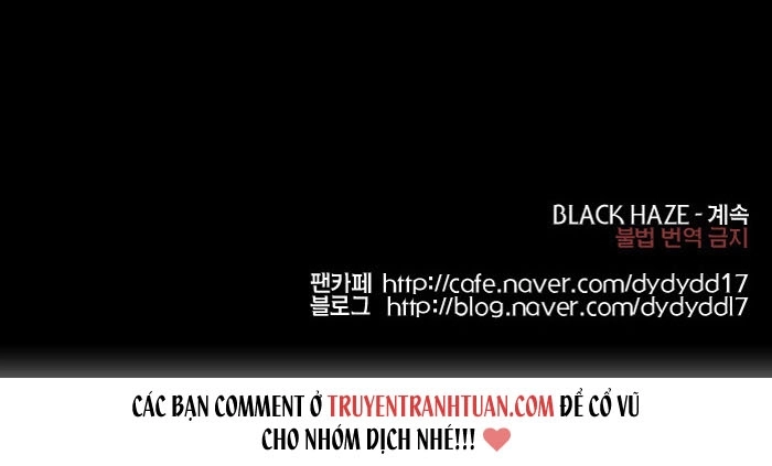 Black Haze Chapter 152 - 37