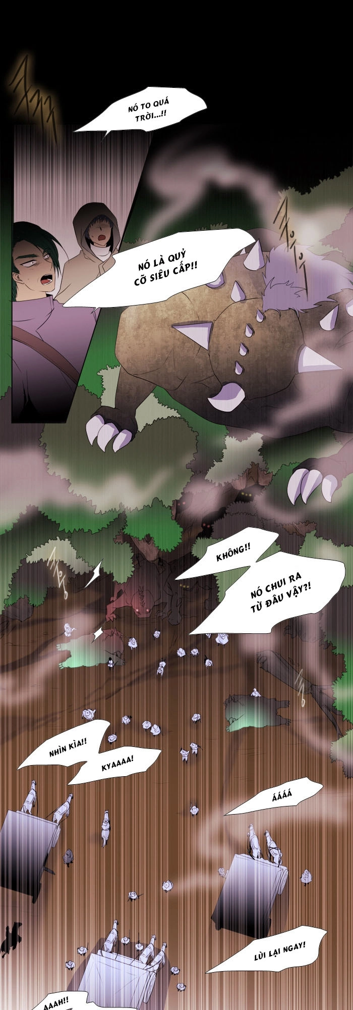 Black Haze Chapter 153 - 3