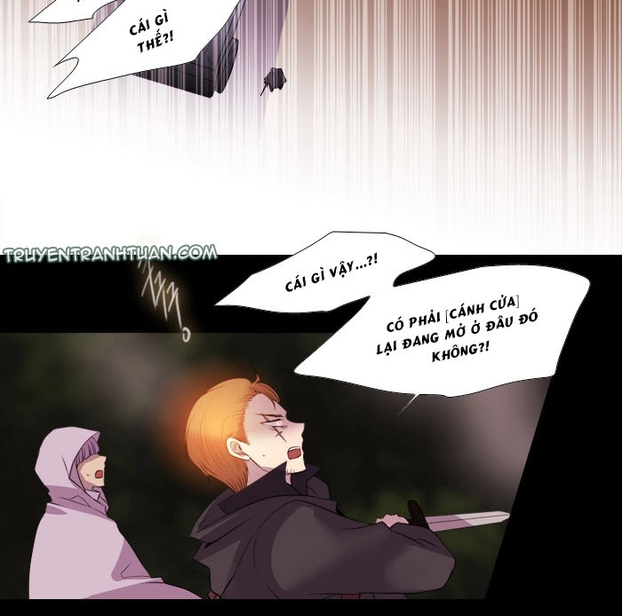 Black Haze Chapter 153 - 4