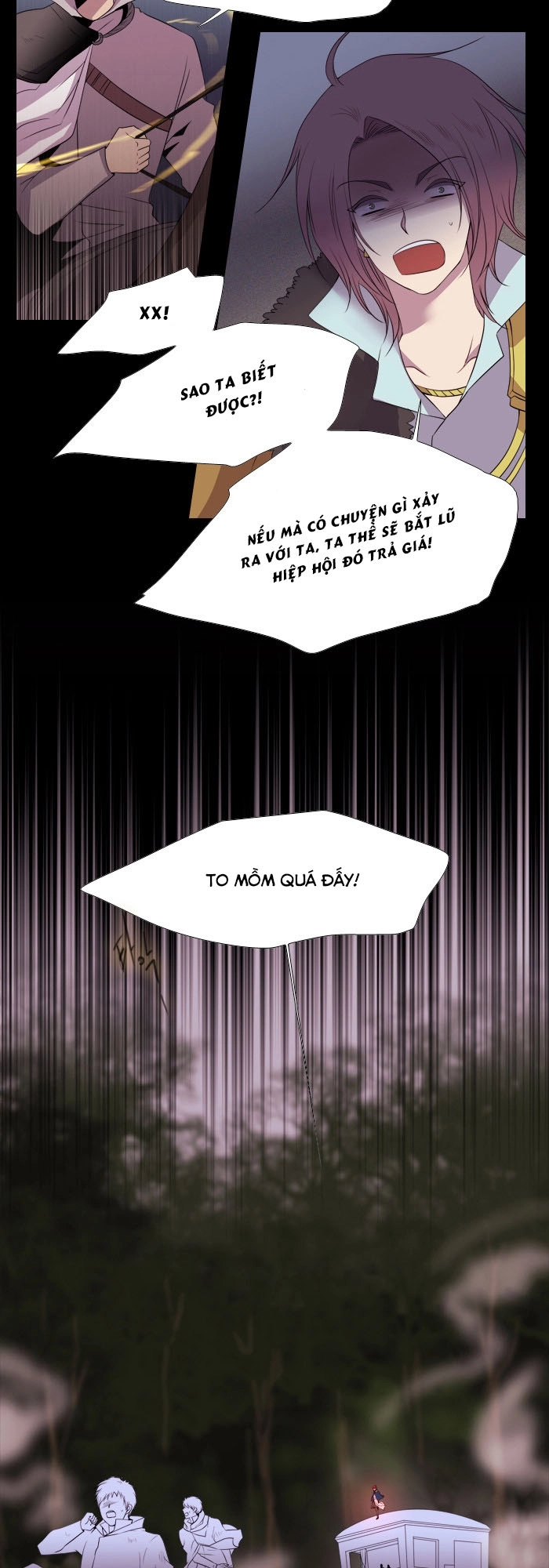 Black Haze Chapter 153 - 6