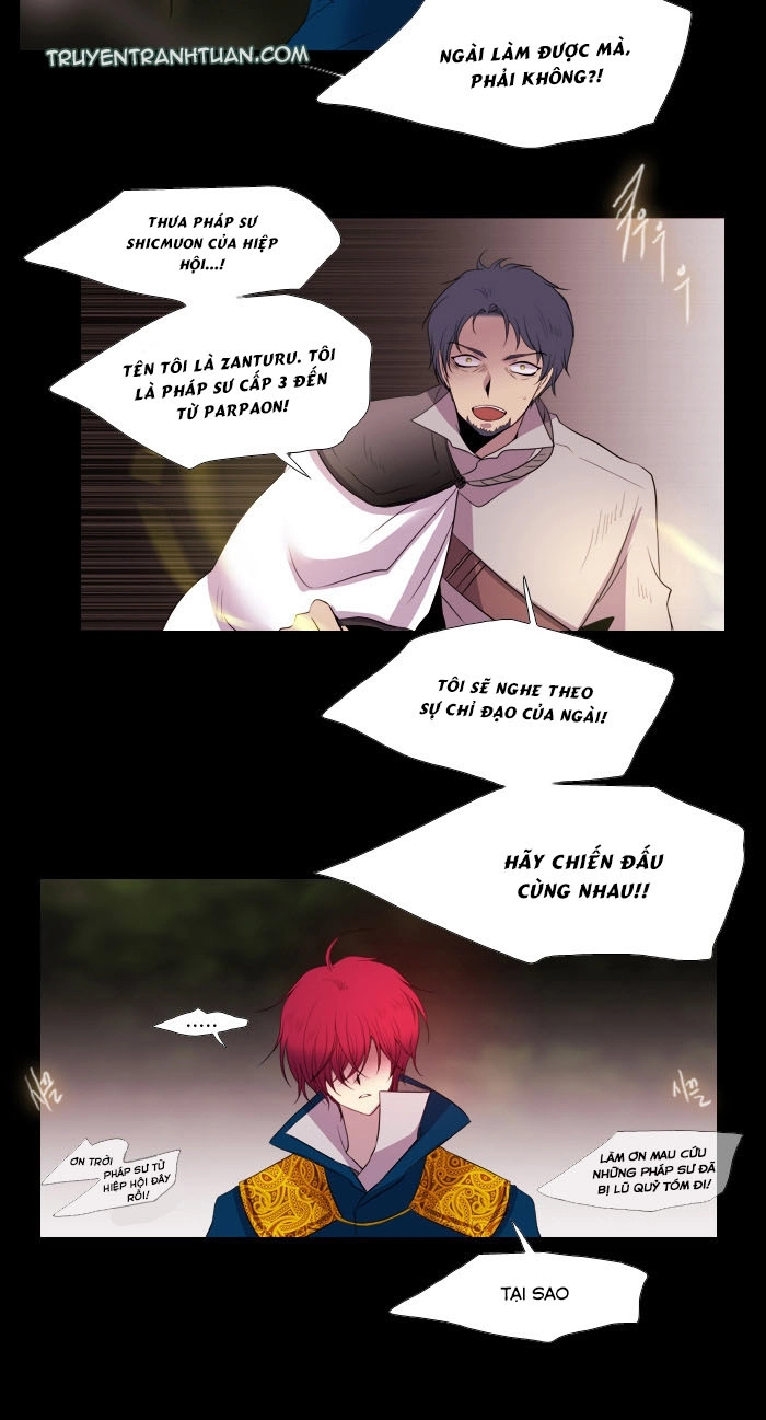 Black Haze Chapter 153 - 9