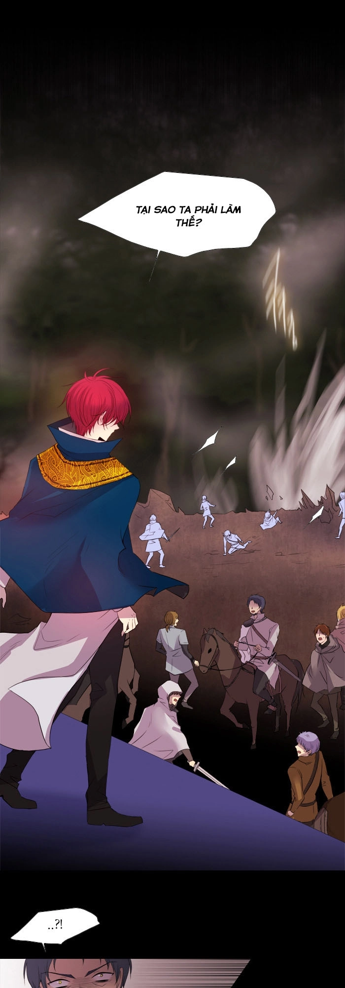 Black Haze Chapter 153 - 10