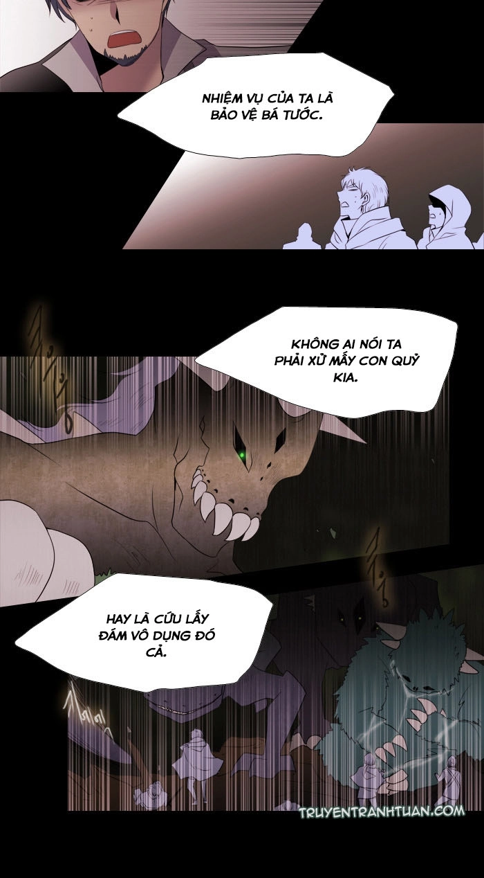 Black Haze Chapter 153 - 11