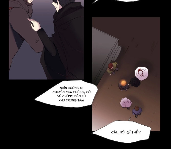 Black Haze Chapter 153 - 18