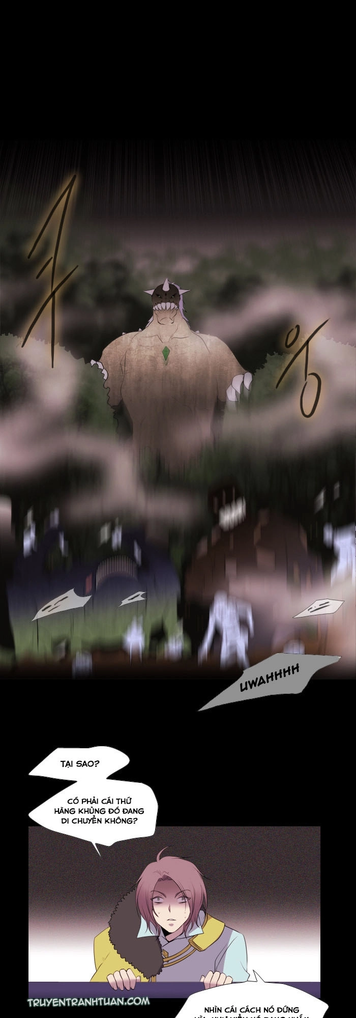 Black Haze Chapter 153 - 21