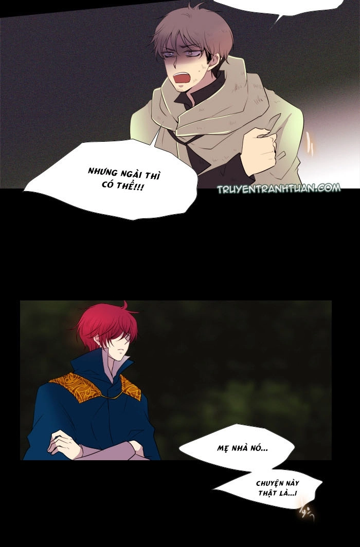 Black Haze Chapter 153 - 24