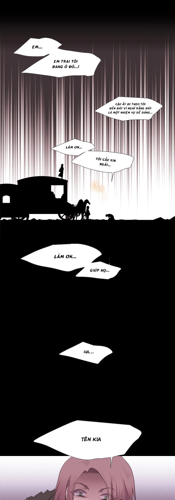 Black Haze Chapter 153 - 25