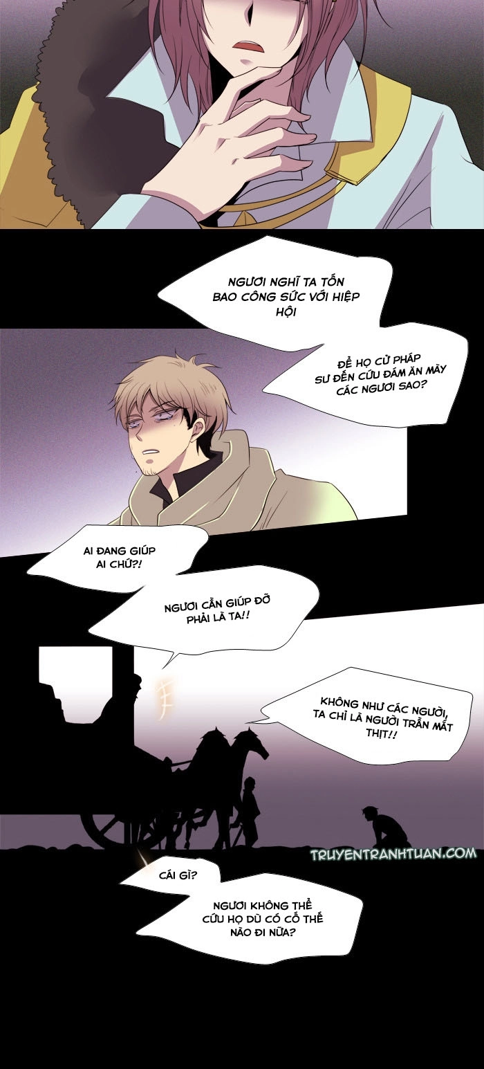 Black Haze Chapter 153 - 26