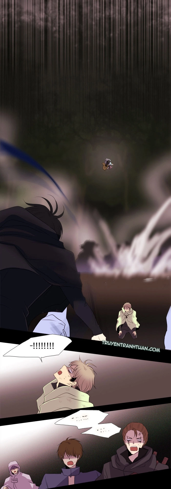 Black Haze Chapter 153 - 28