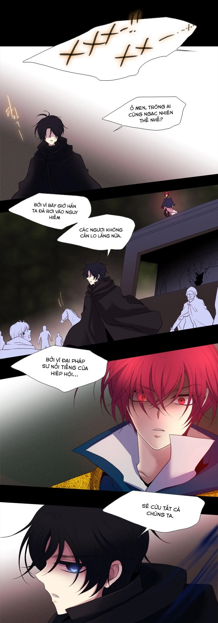 Black Haze Chapter 153 - 30