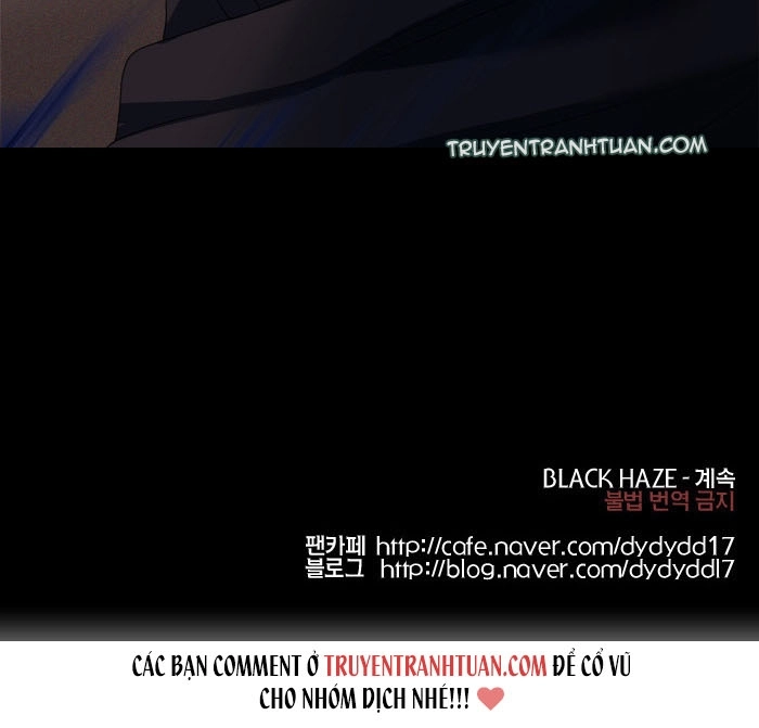 Black Haze Chapter 153 - 31