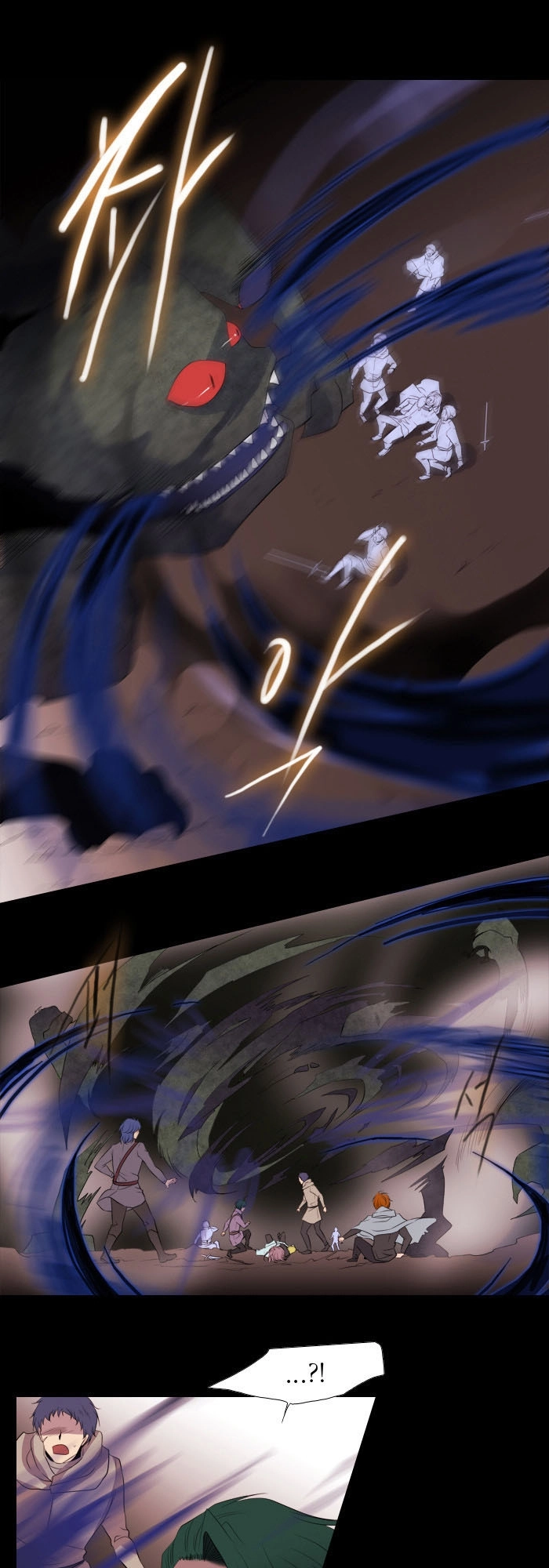 Black Haze Chapter 154 - 4