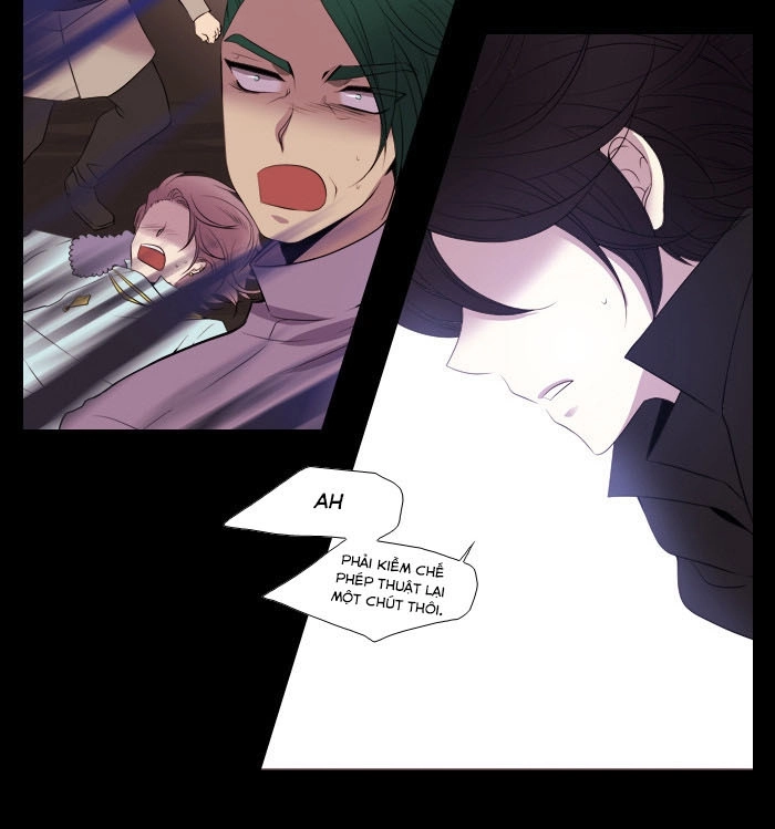 Black Haze Chapter 154 - 5