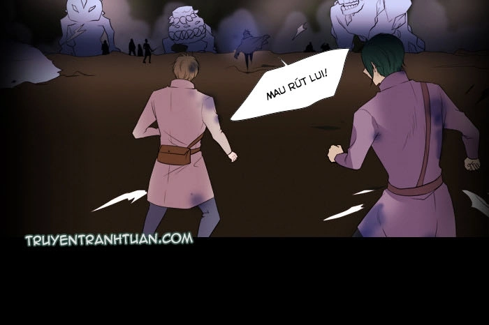 Black Haze Chapter 154 - 13