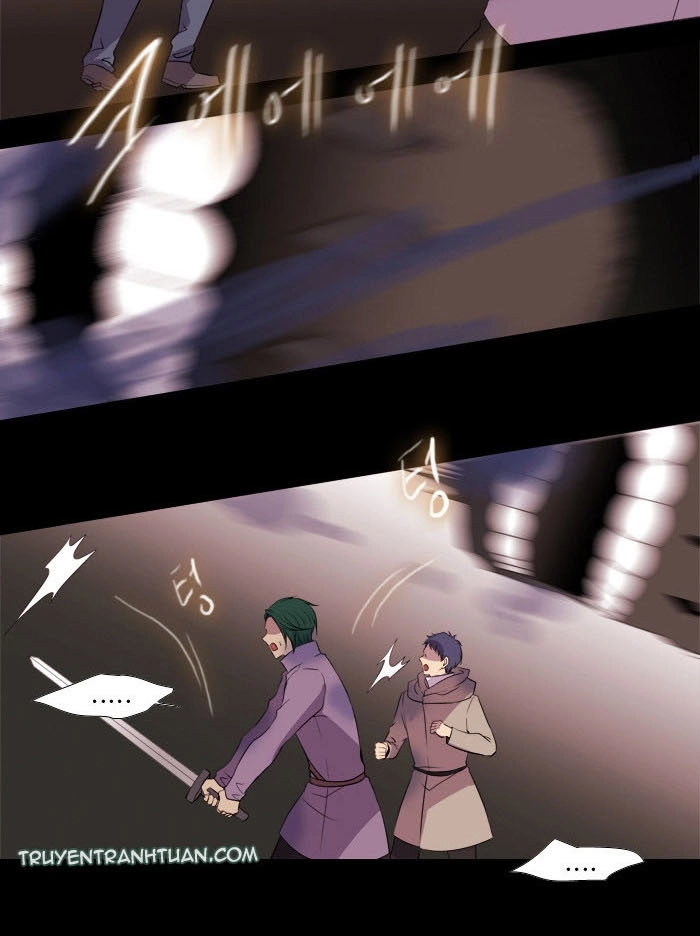 Black Haze Chapter 154 - 16