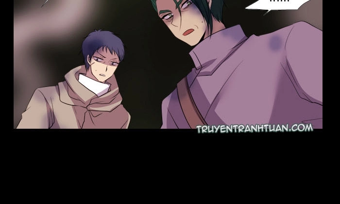 Black Haze Chapter 154 - 18