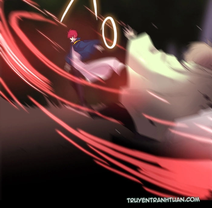 Black Haze Chapter 154 - 22