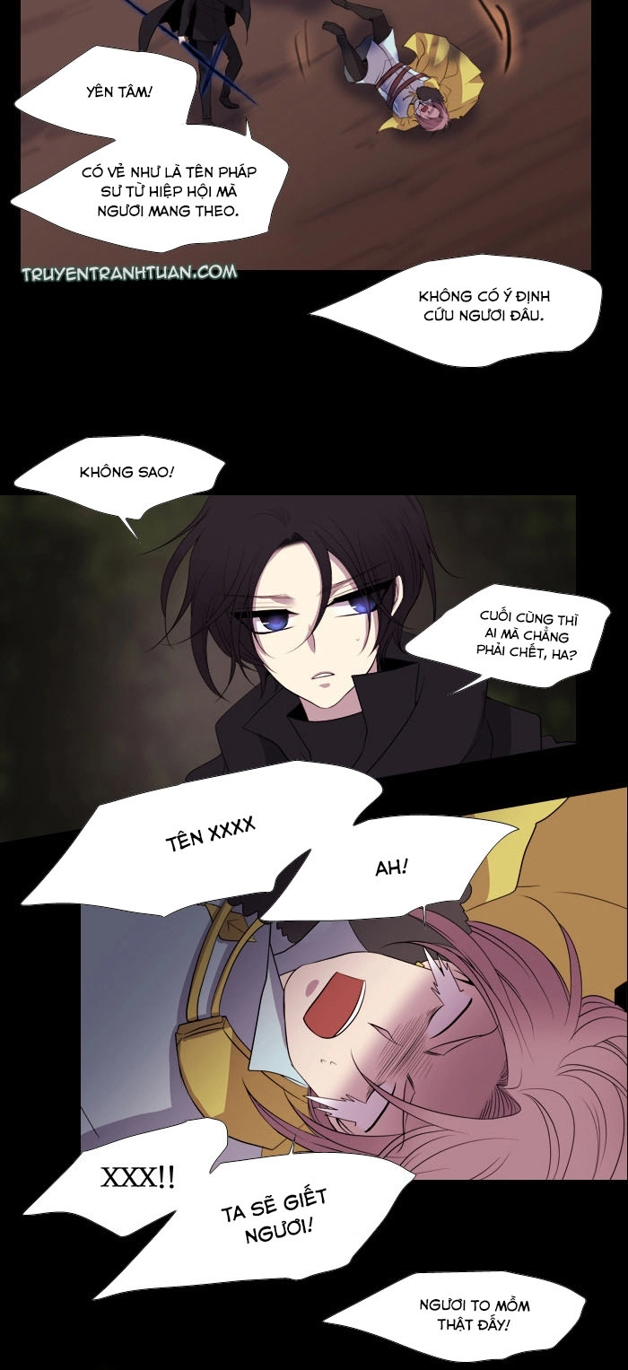 Black Haze Chapter 154 - 28