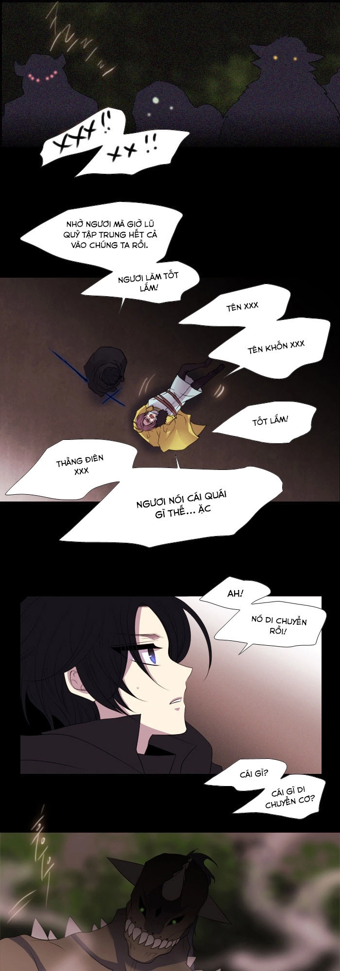 Black Haze Chapter 154 - 29