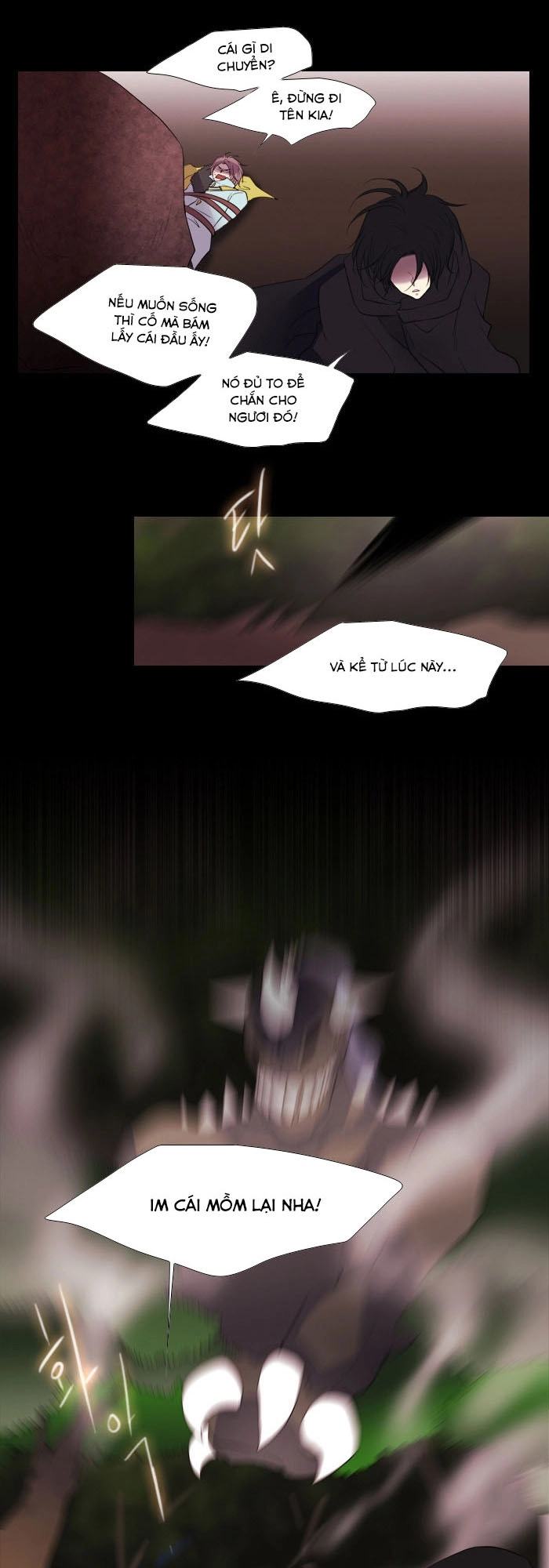 Black Haze Chapter 154 - 31