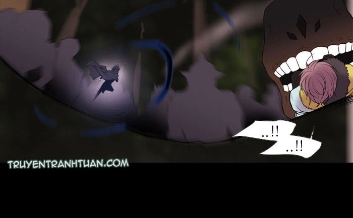 Black Haze Chapter 154 - 32