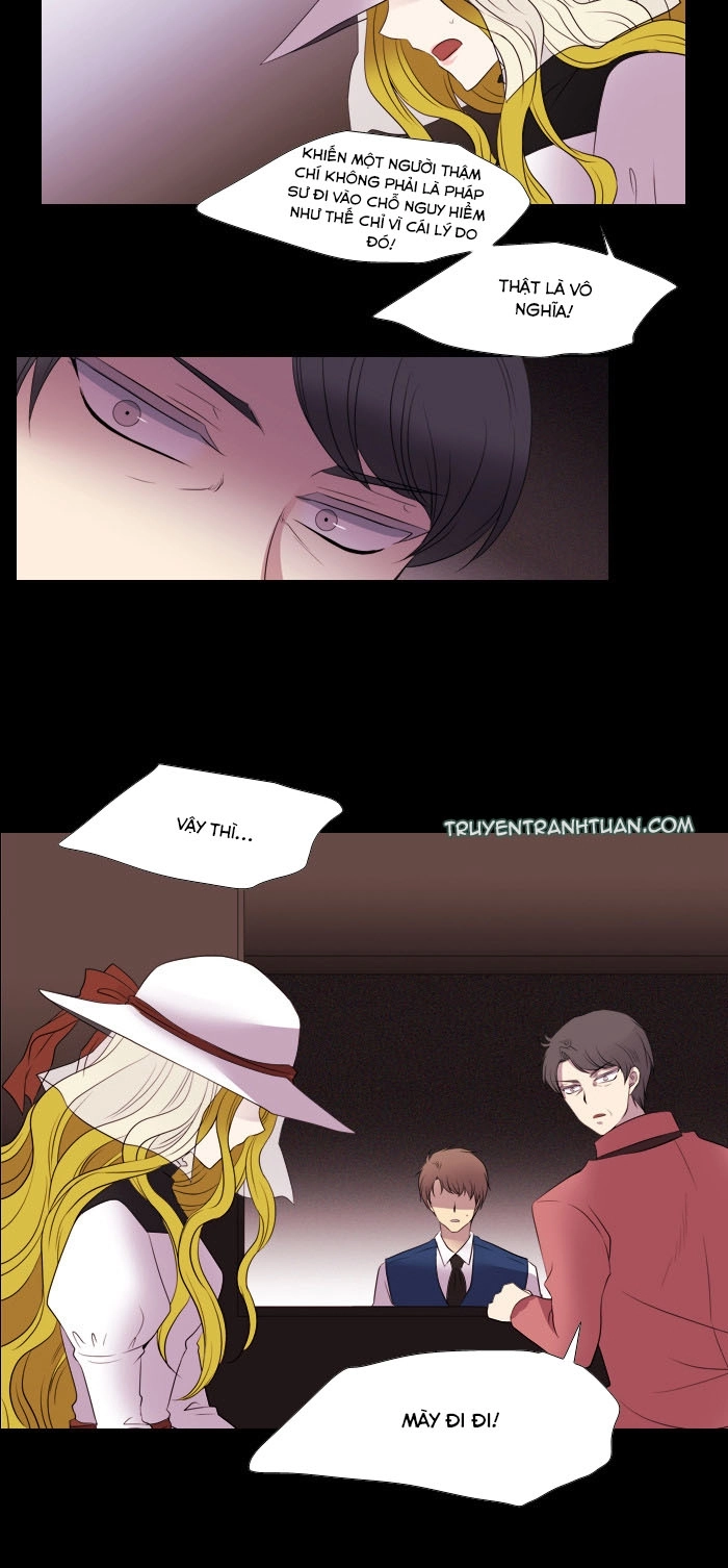 Black Haze Chapter 154 - 39