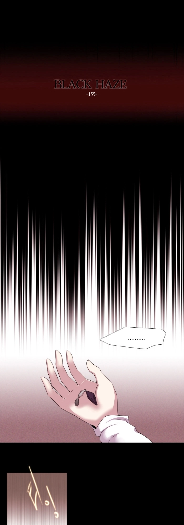 Black Haze Chapter 155 - 3