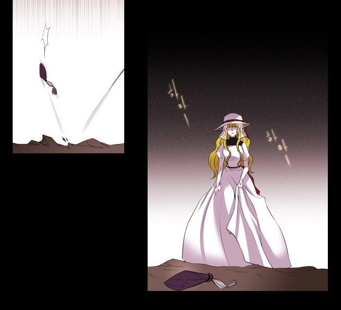 Black Haze Chapter 155 - 4