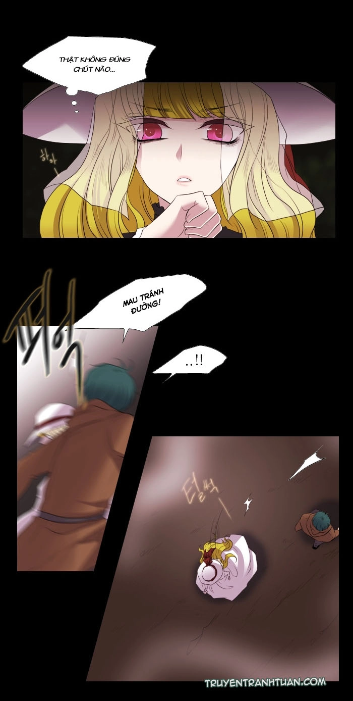 Black Haze Chapter 155 - 5