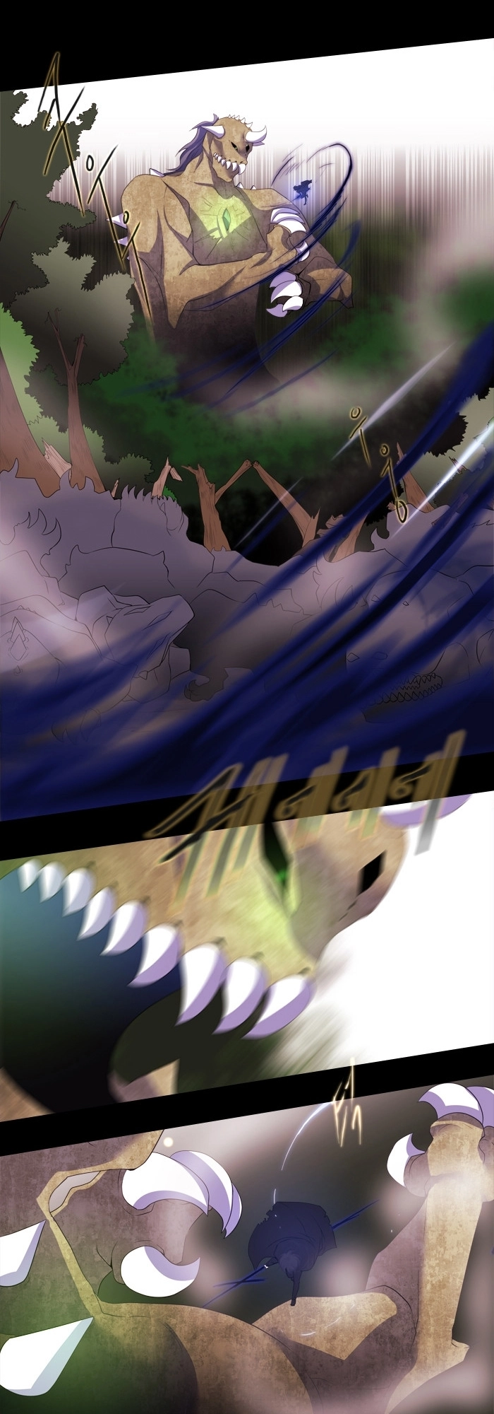 Black Haze Chapter 155 - 9