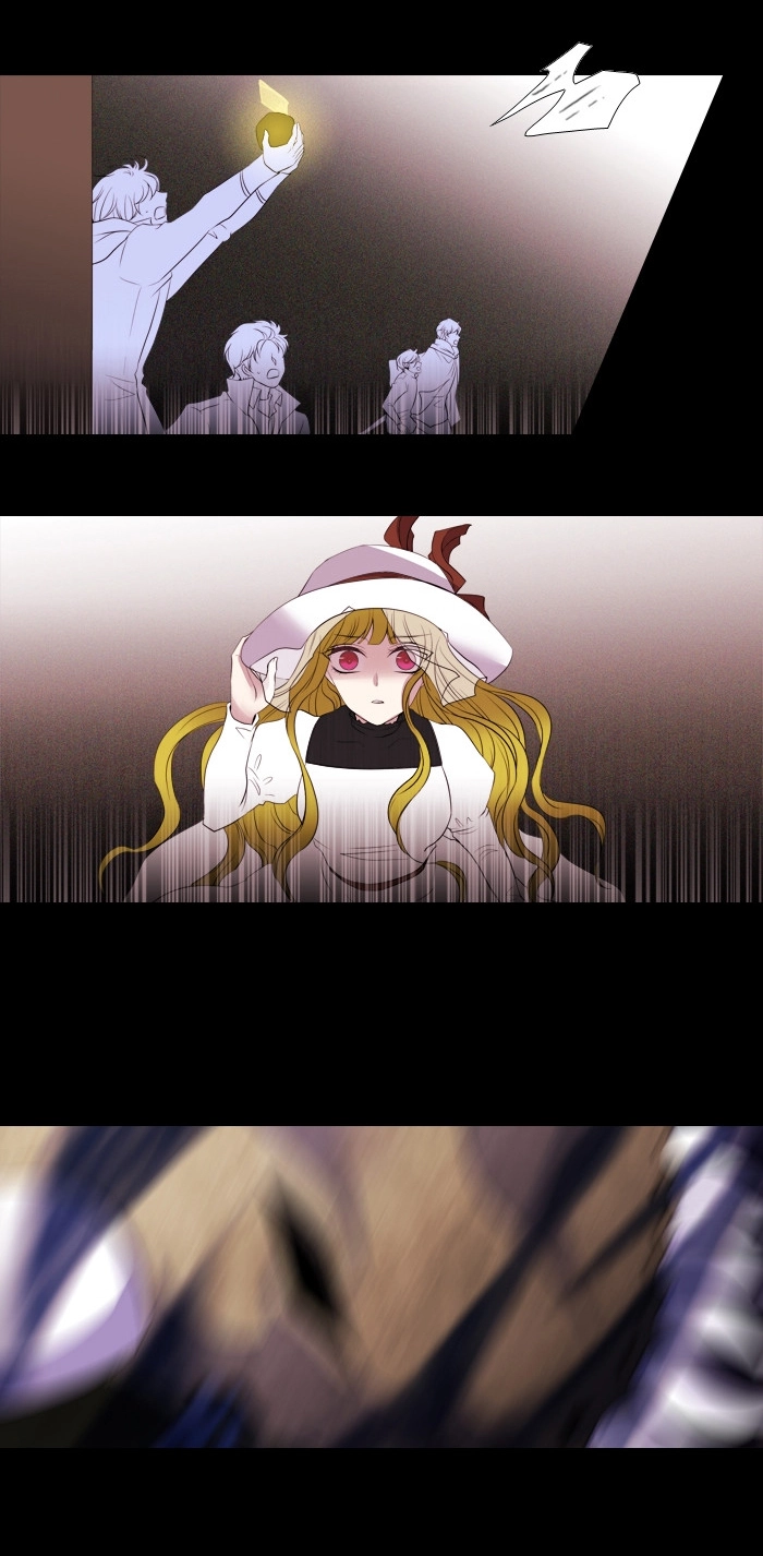 Black Haze Chapter 155 - 17